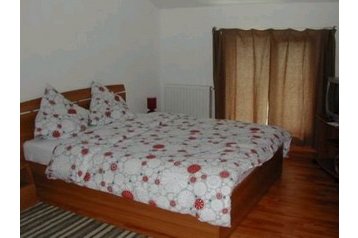 Pension de famille Băile Herculane 5